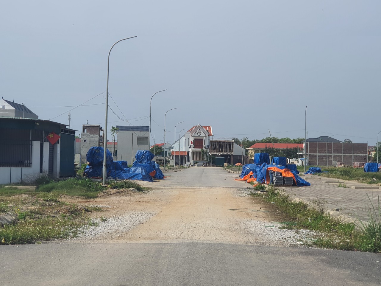 Thanh Hoá: Dân đồng thuận tái định cư, nhưng chưa được an cư